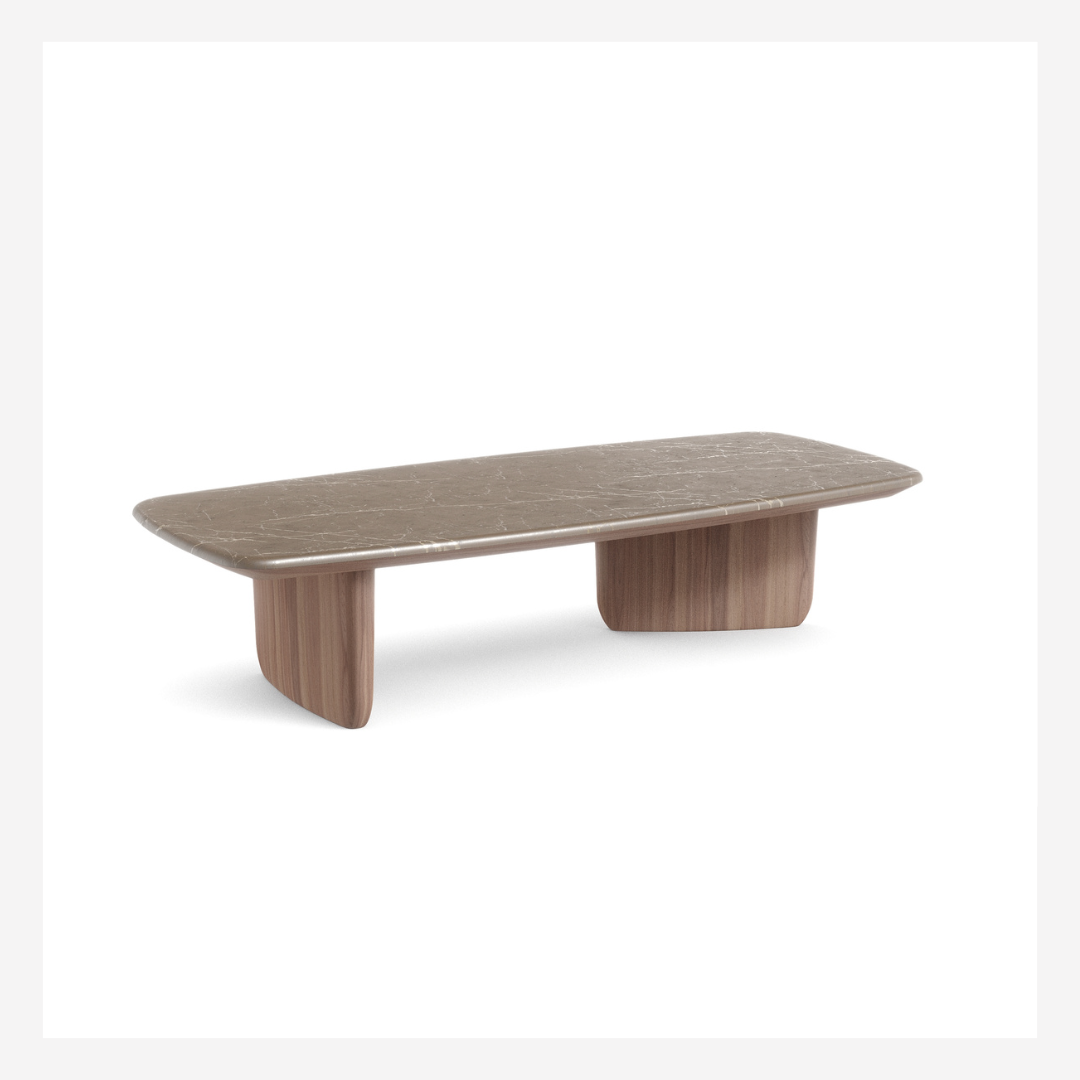 Picasso II Coffee Table