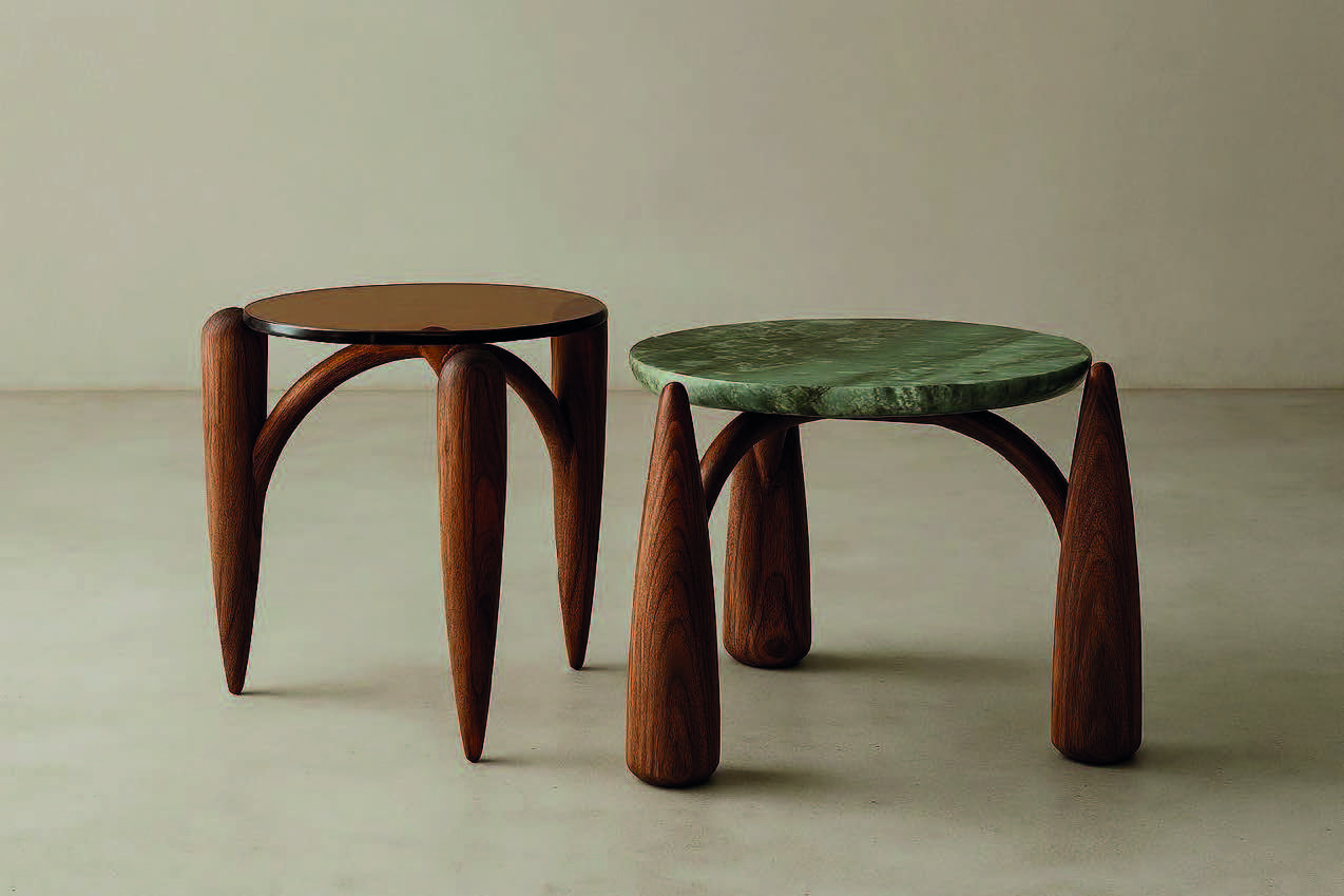 Pinea Side Table