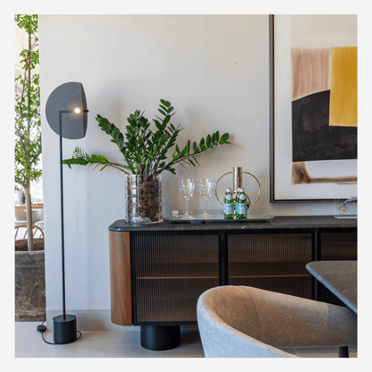 Plumb Sideboard & Bar - Luxus Maison