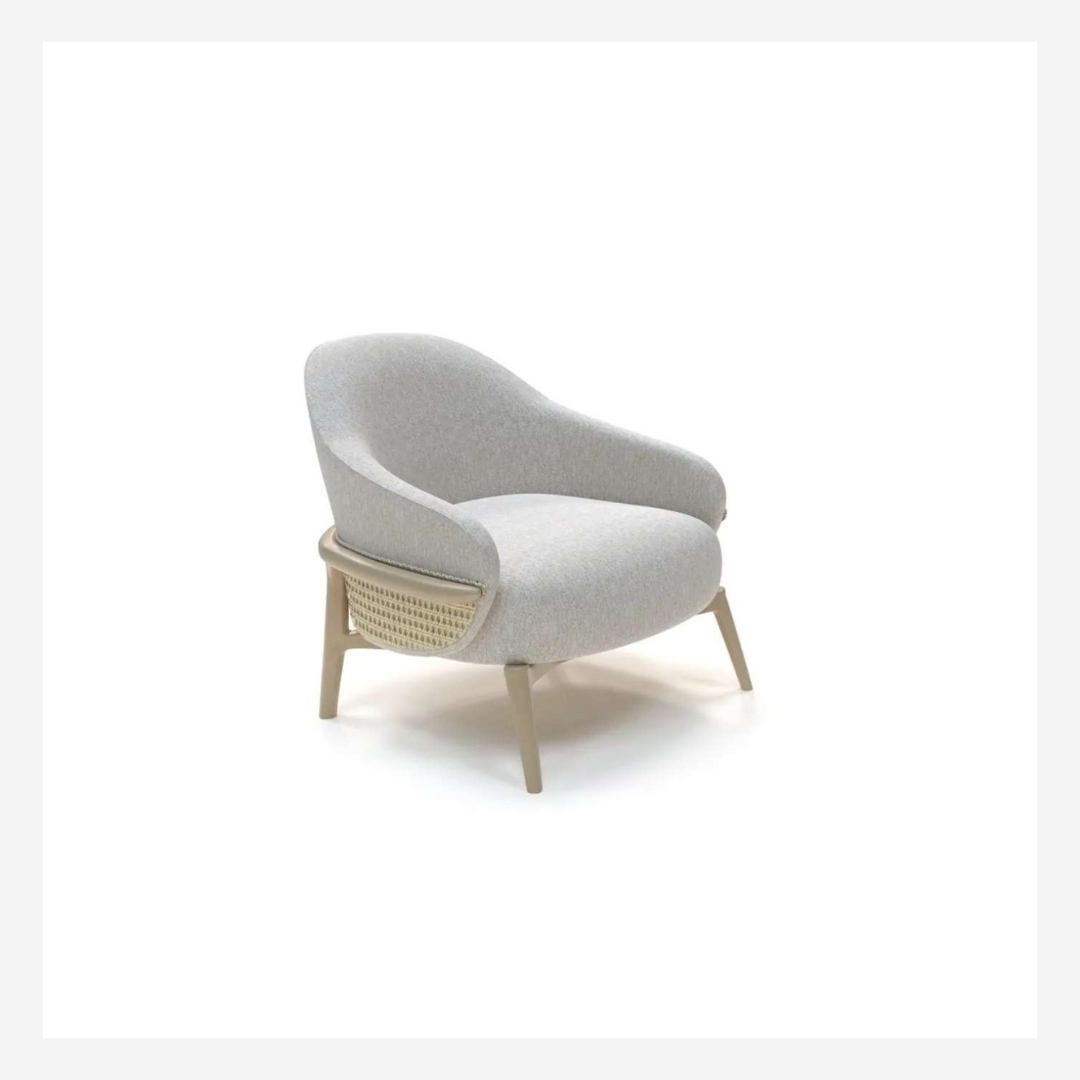 Positano Accent Chair