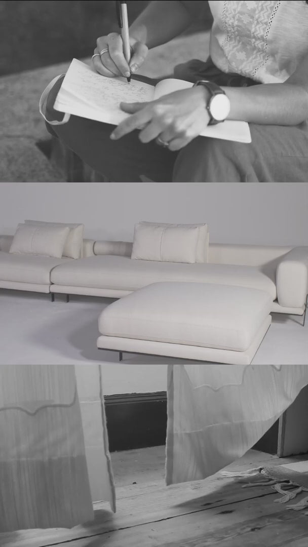 Hiato Sofa