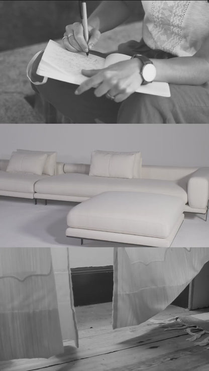 Hiato Sofa