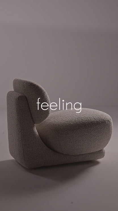 Sol Accent Chair
