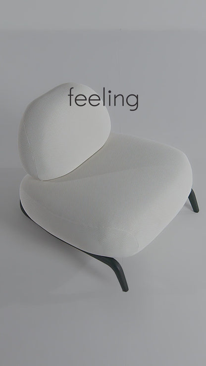 Papuda Accent Chair