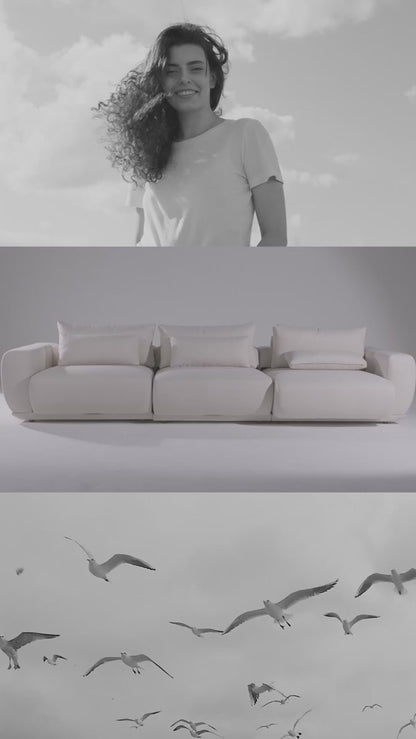 Memory Sofa