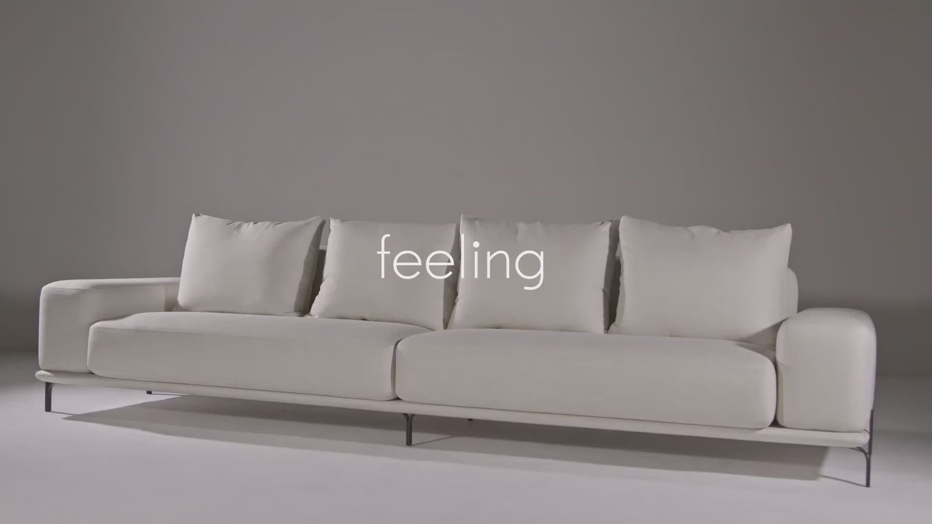 Unaí Sofa