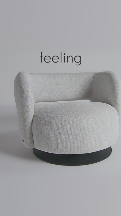 Samba Accent Chair