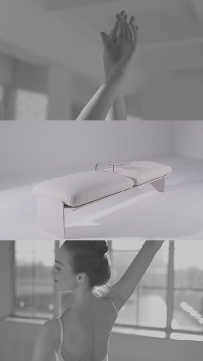 Amburana Bench