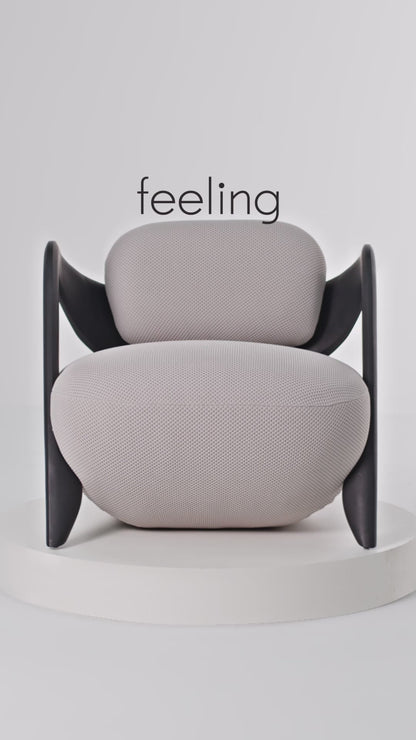 Caipora Accent Chair