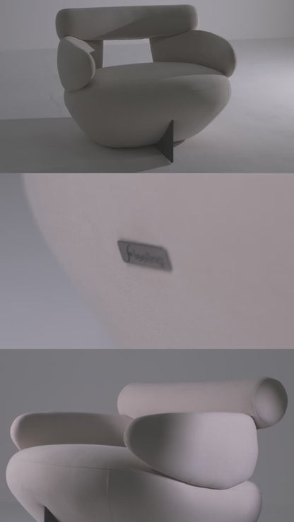 Boto Accent Chair
