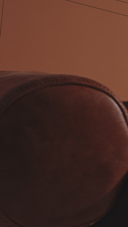 Longeva Accent Chair