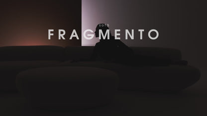 Fragmento Sofa