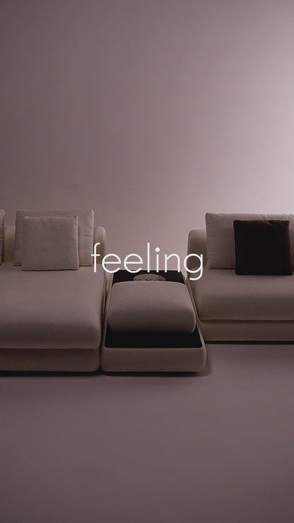 Horizonte Sofa