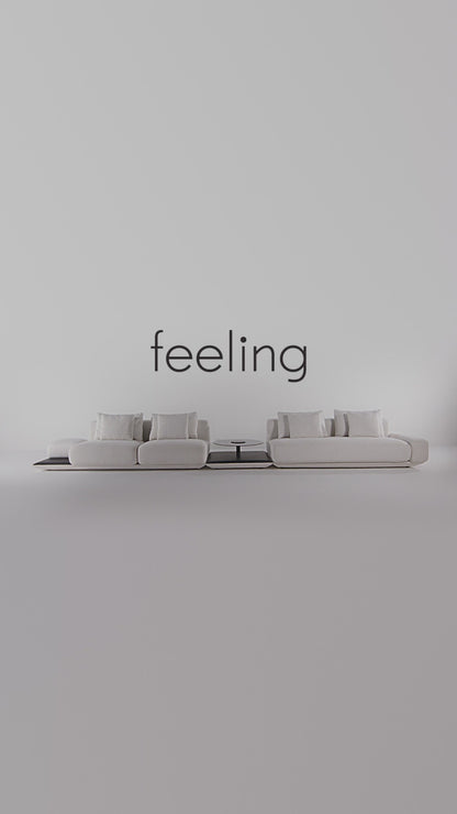 Buriti Sofa