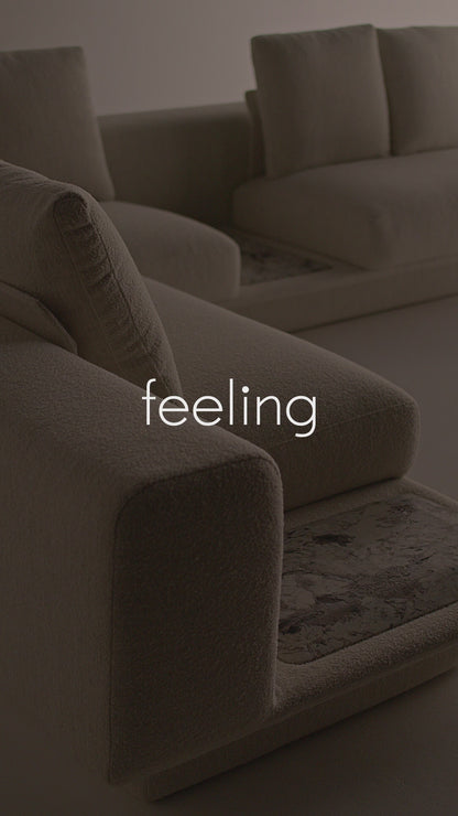 Astro F. Sofa