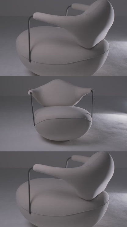 Fabula Accent Chair