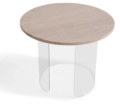 Pure Coffee & Side Table