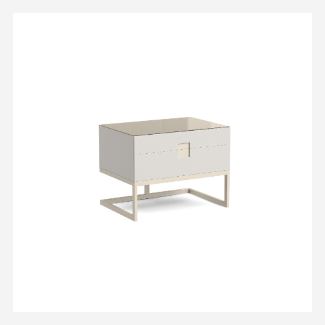 Quattro Nightstand