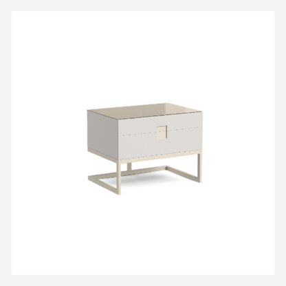 Quattro Nightstand