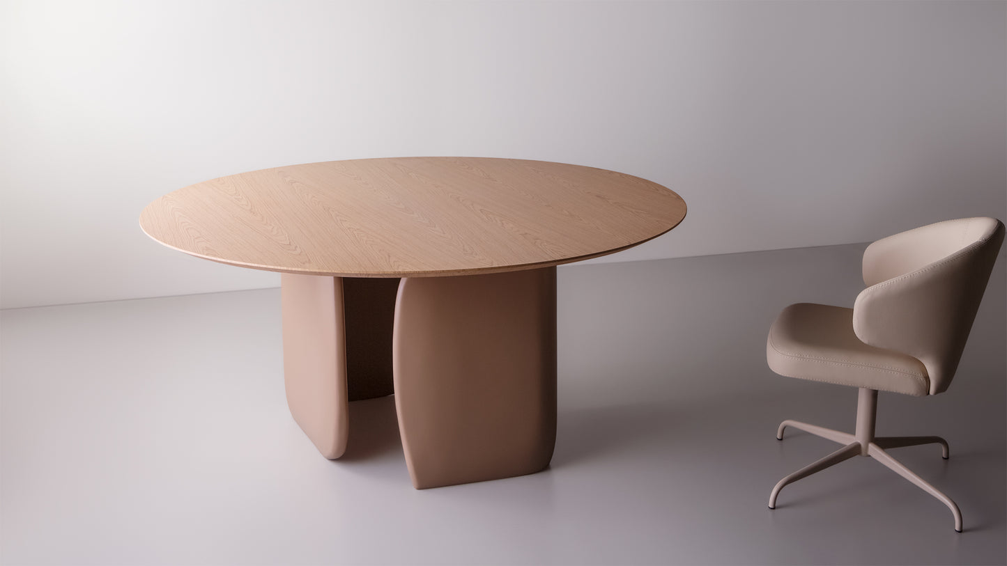Raika Dining Table