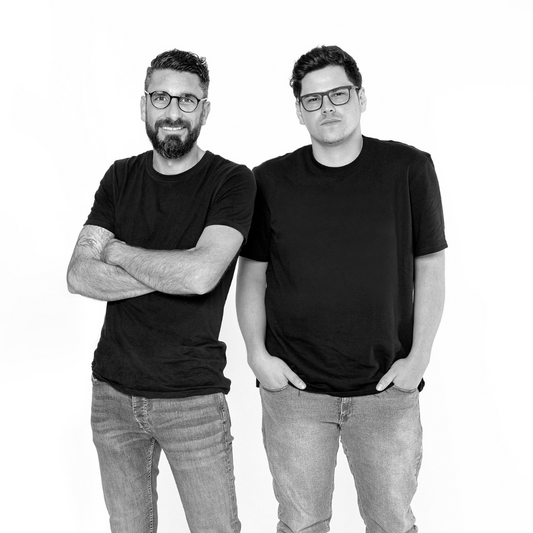 Ramon Lampert & Danrlei Rodrigues