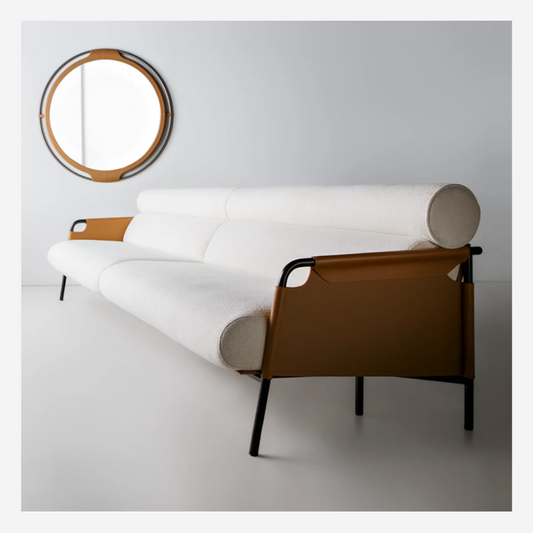 Roll Sofa