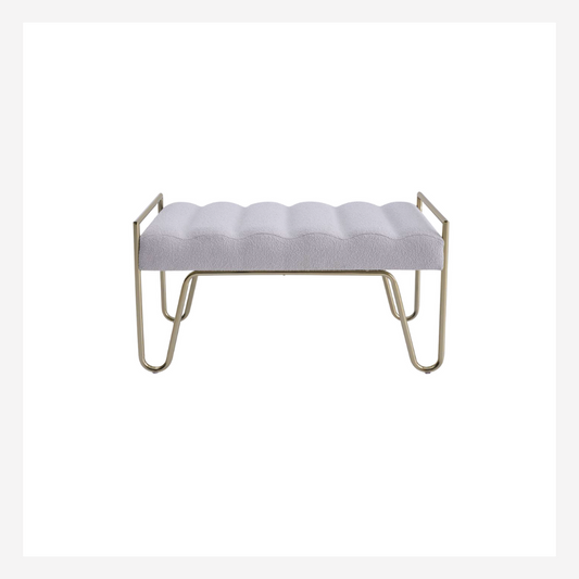 Roy Bench