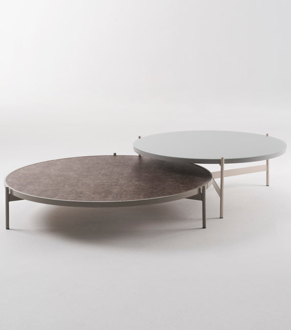 Rubi Coffee Table