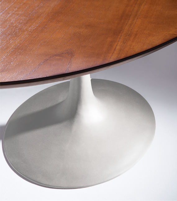 Saarinen Dining Table