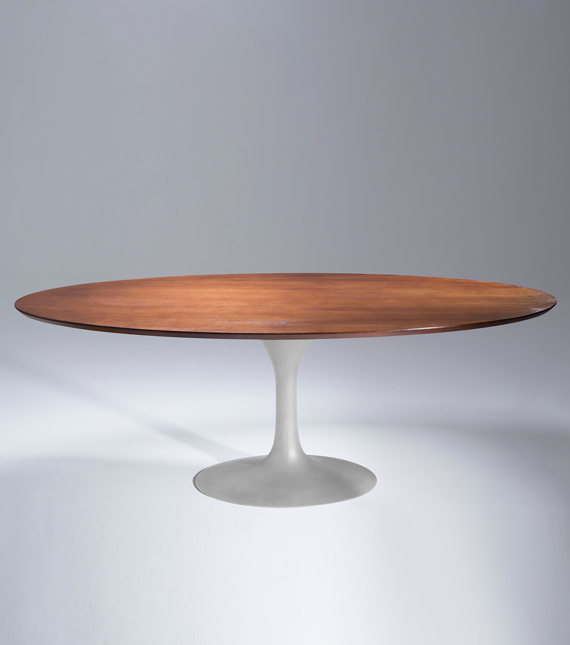 Saarinen Dining Table