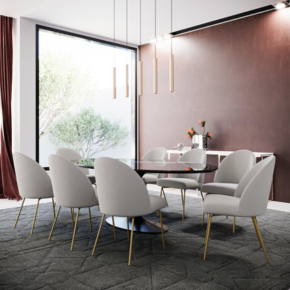 Saarinen S. Dining Table