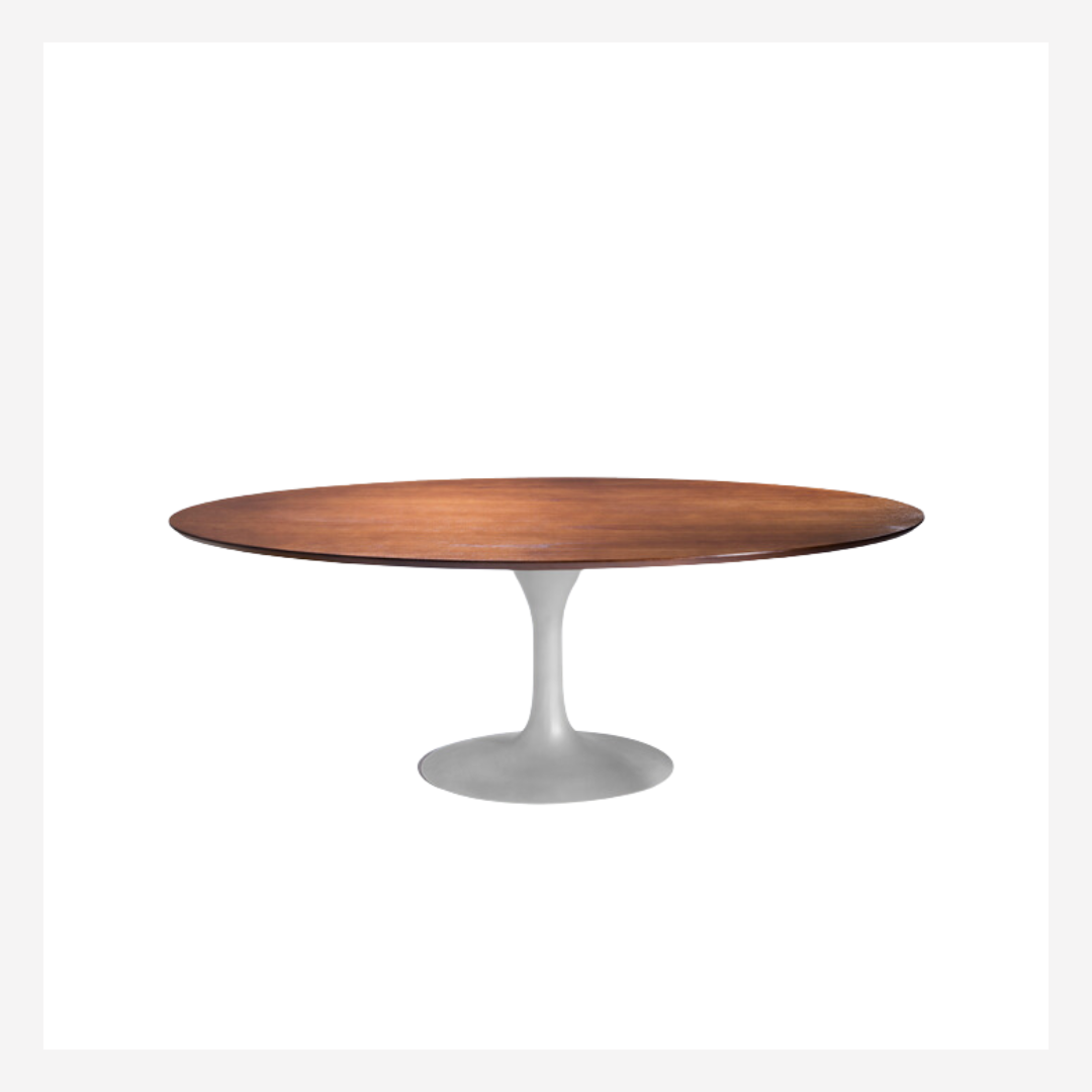 Saarinen Ad. Dining Table
