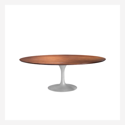 Saarinen Ad. Dining Table