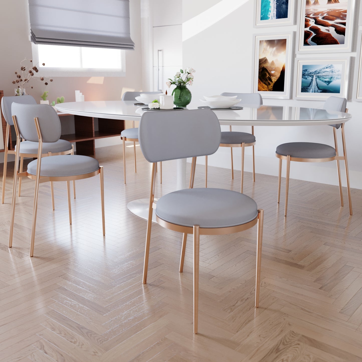 Sampa Chair