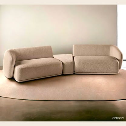 Santorini Outdoor & Indoor Sofa