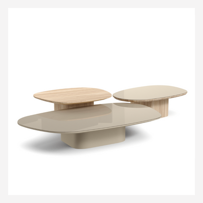 Saturnia Bradan Coffee Table
