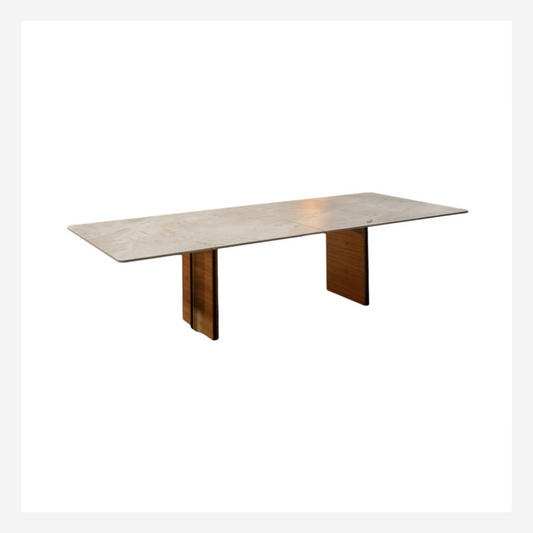 Scar Dining Table