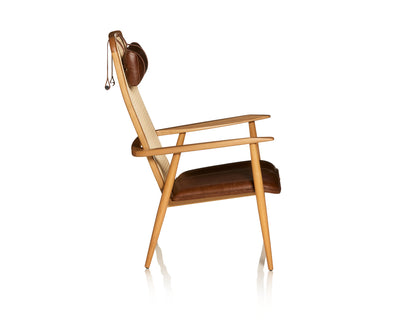 Sereno Accent Chair