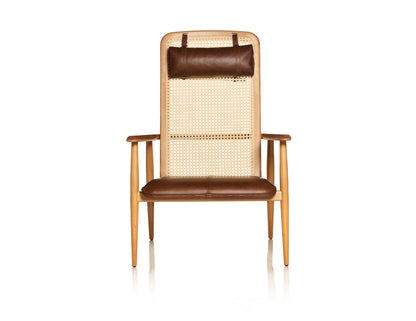 Sereno Accent Chair