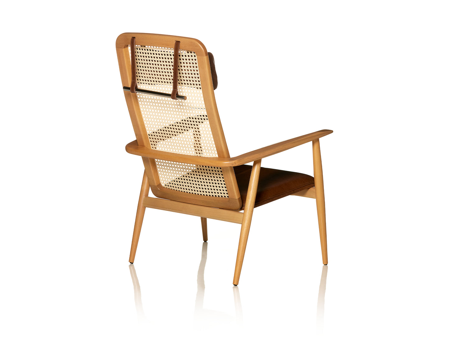 Sereno Accent Chair