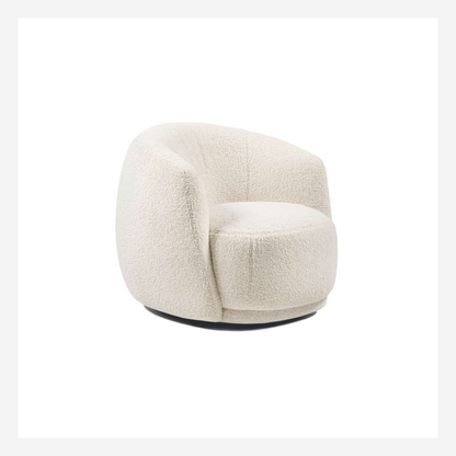Servia Accent Chair