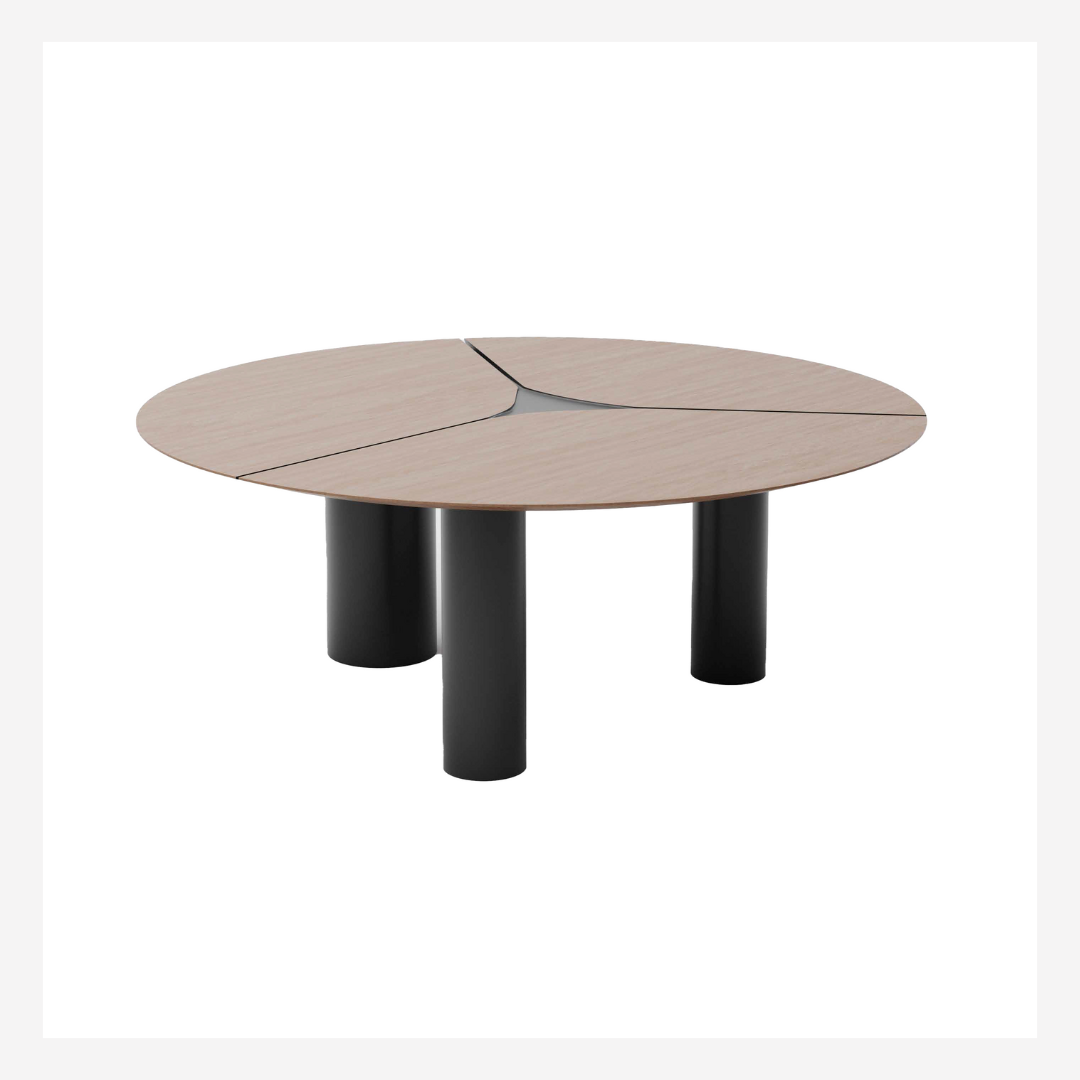 Sfera Arb Dining Table