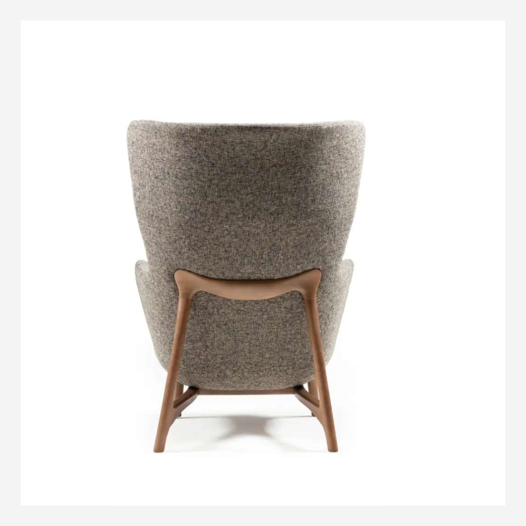 Sublime Accent Chair