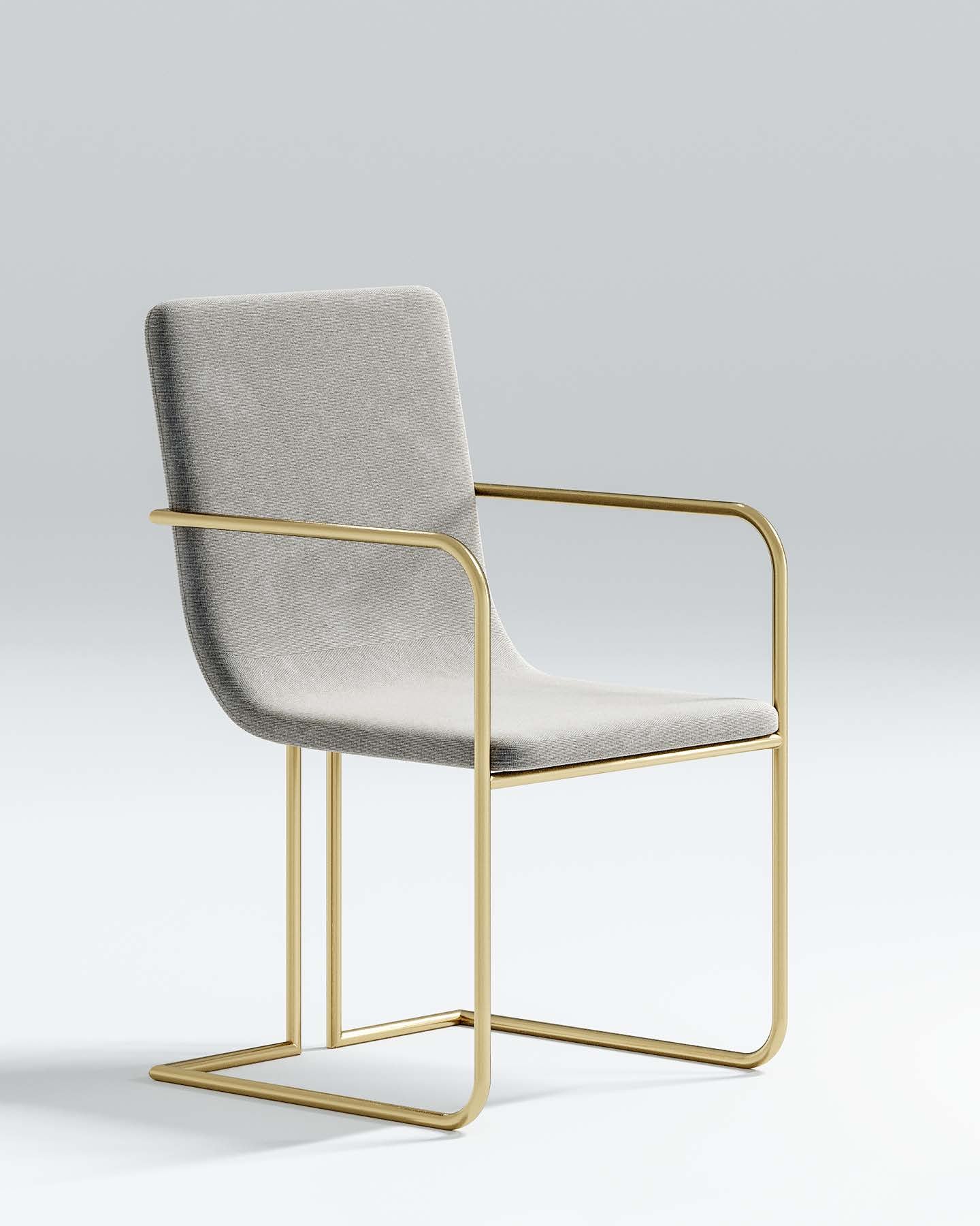 Silvia Chair