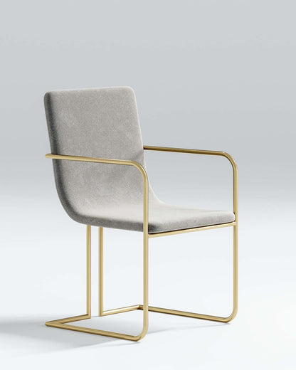 Silvia Chair