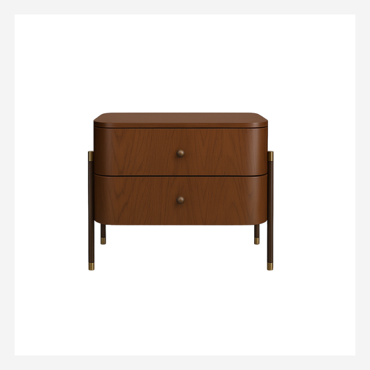 Sogno Nightstand