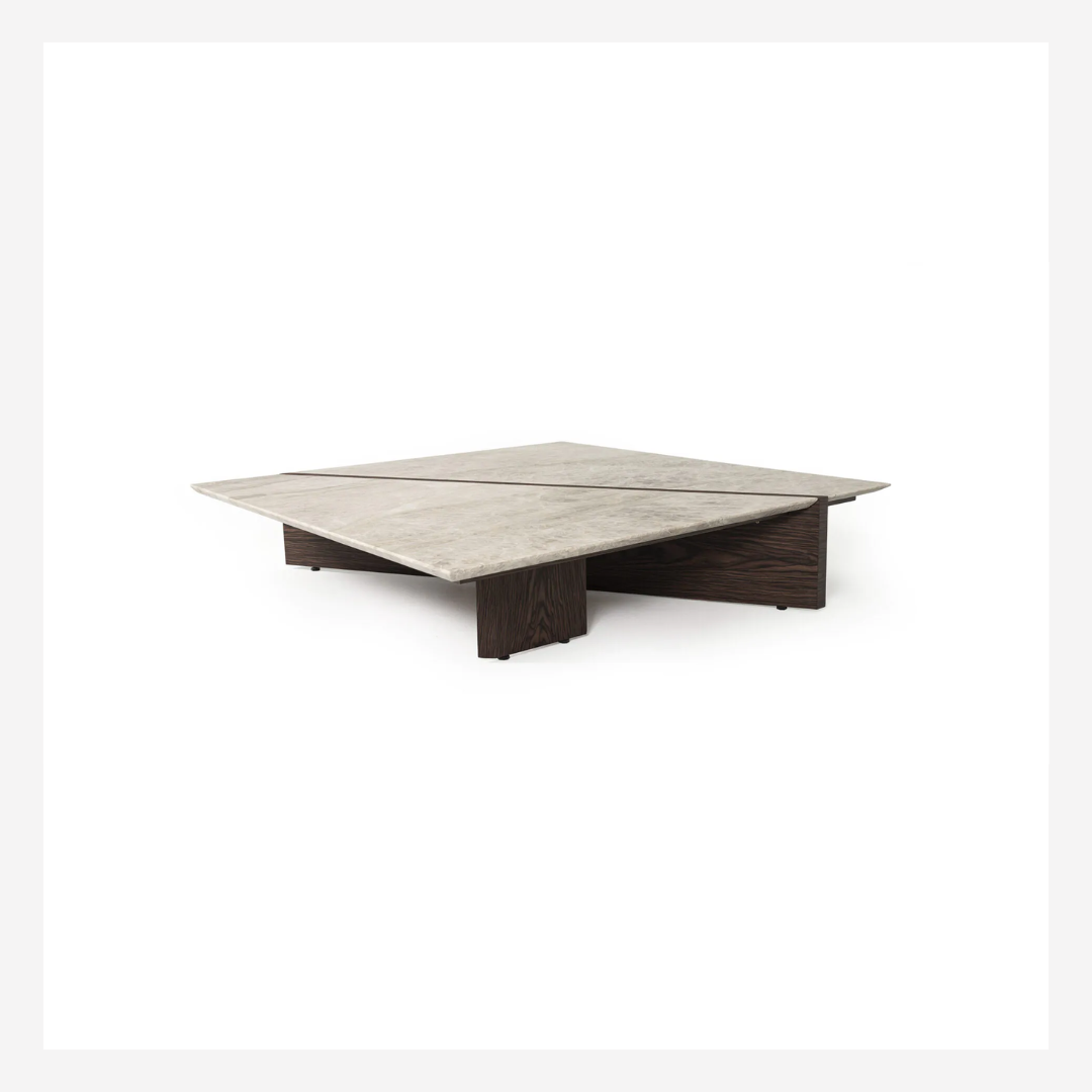 Soleil Coffee Table