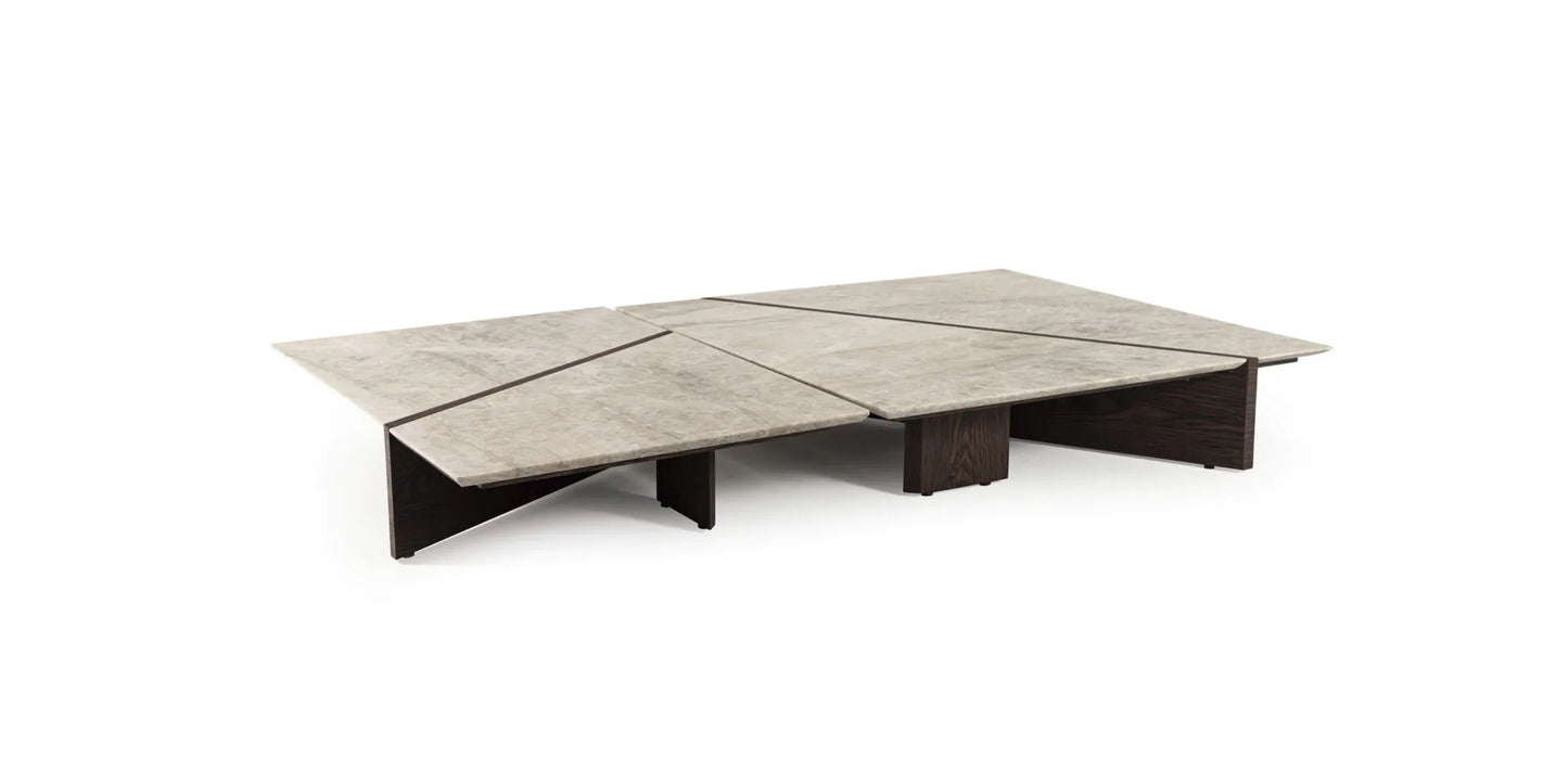 Soleil Coffee Table