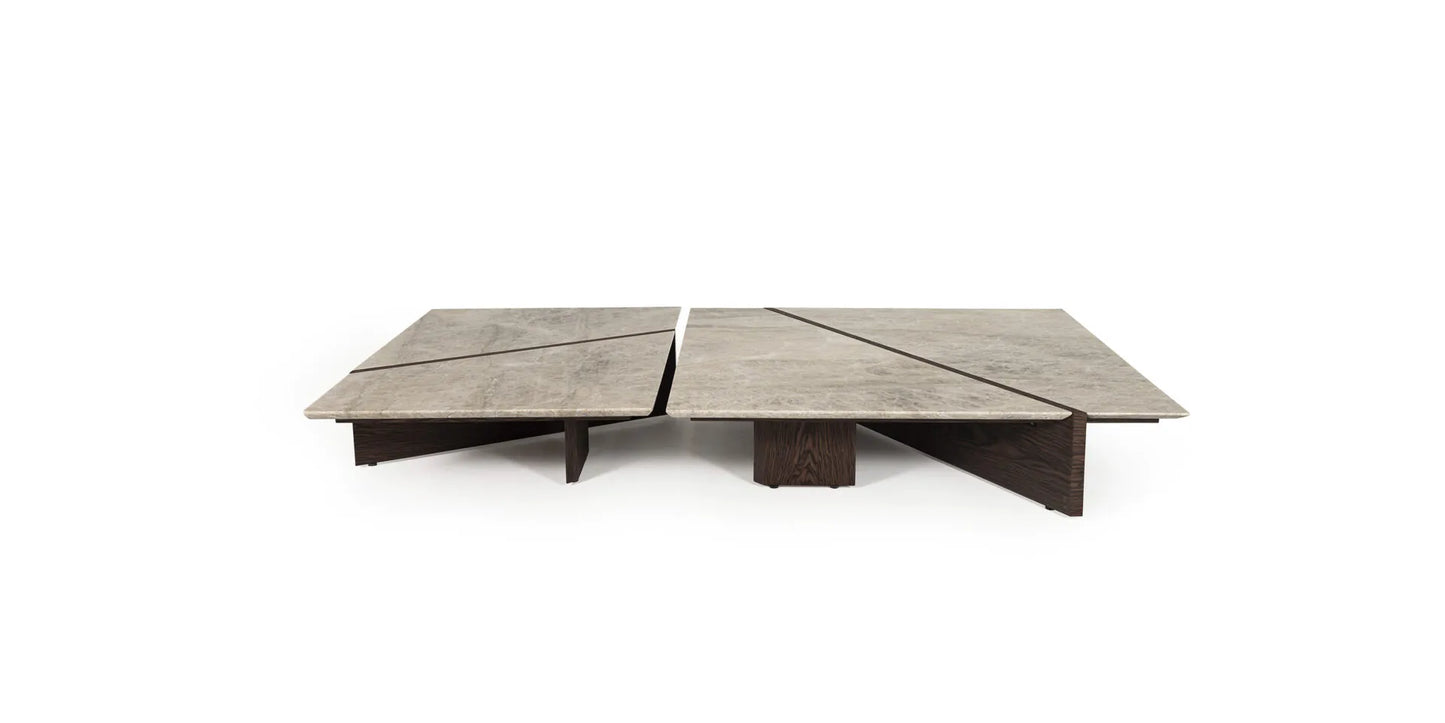 Soleil Coffee Table