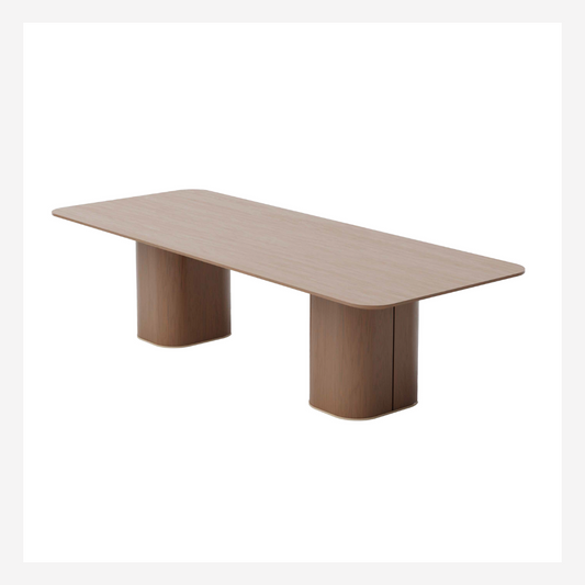 Stabilità Arb Dining Table